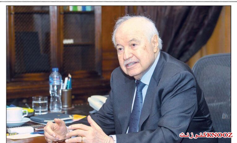 أبوغزاله: الدولة اللبنانية ليست عاجزة بل المصارف هي العاجزة